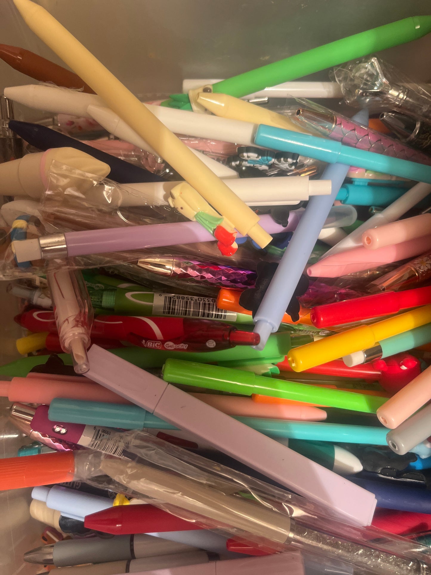 🖊️ pen bundle