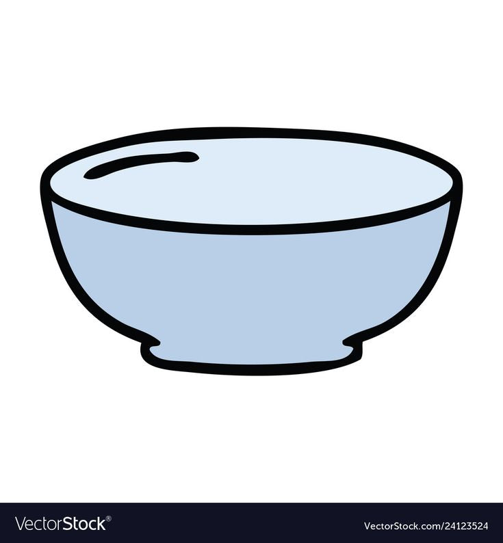 Small scoop