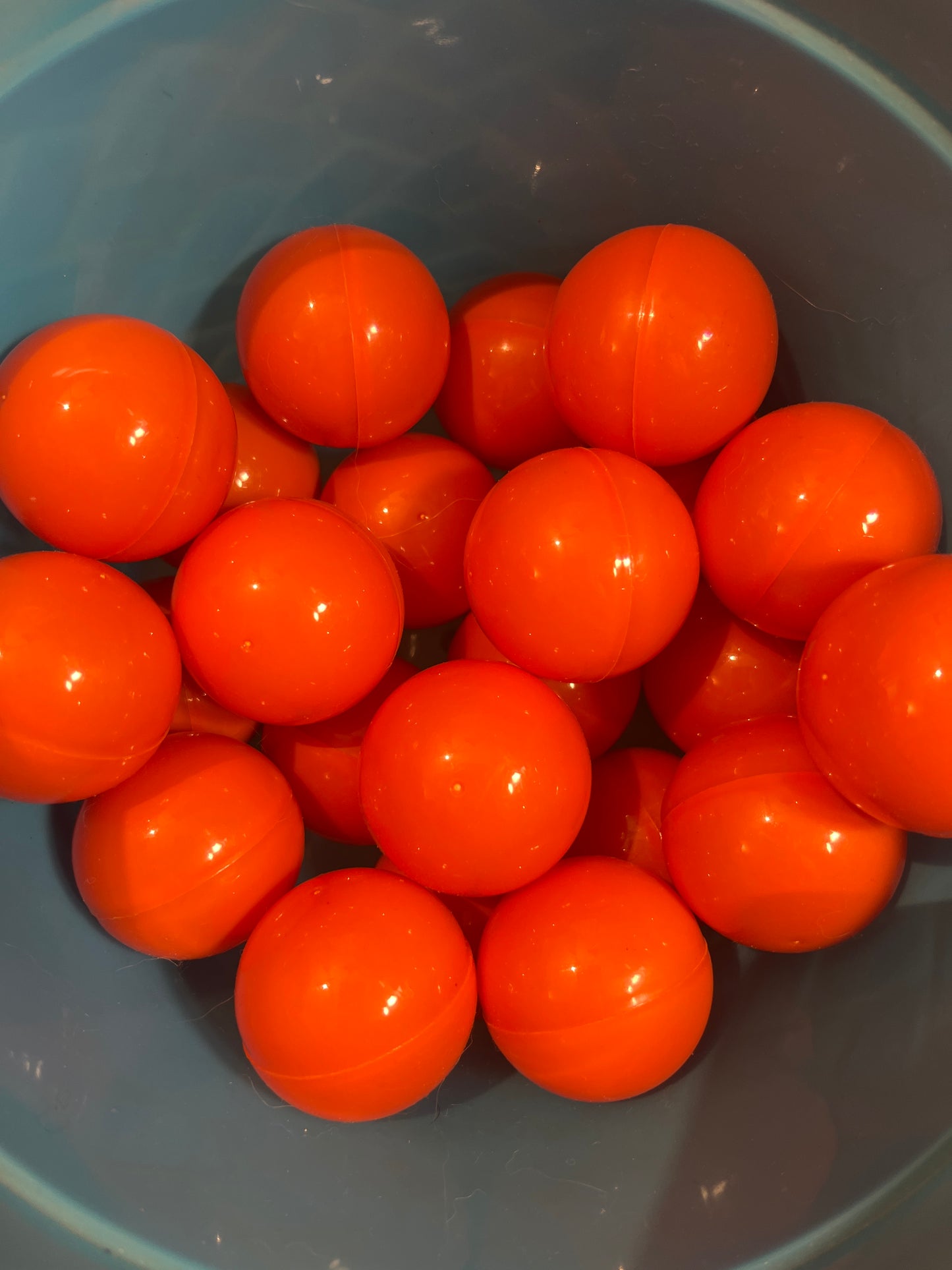 Extra big ball ￼