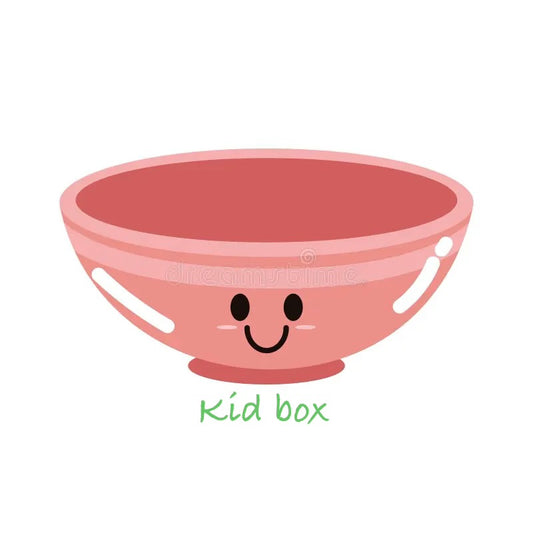 Kiddy box