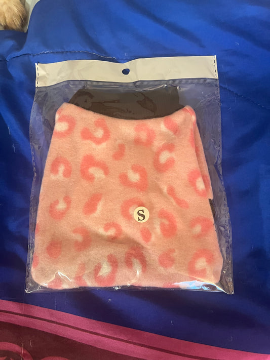 Puppy shirt